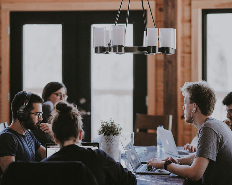 About VOLTARIS CAPITAL